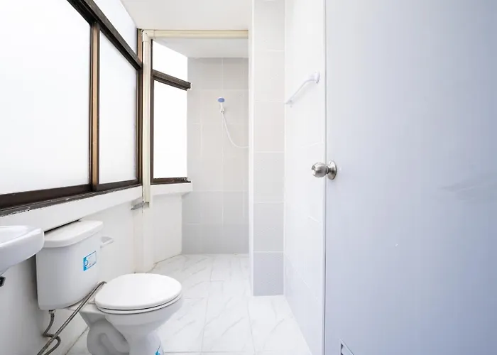 Bob Houes Mrt Hua Lamphong - บ็อบ เฮ้าท์ Mrt หัวลำโพง กรุงเทพ Appartement