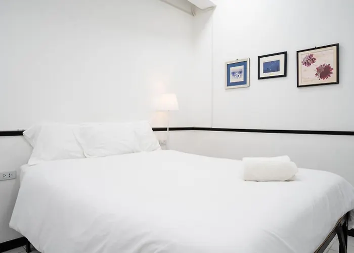 Bob Houes Mrt Hua Lamphong - บ็อบ เฮ้าท์ Mrt หัวลำโพง กรุงเทพ Appartement *