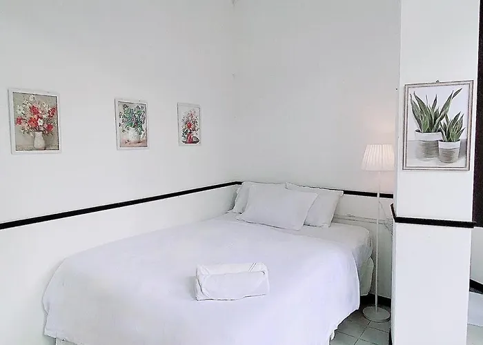 Bob Houes Mrt Hua Lamphong - บ็อบ เฮ้าท์ Mrt หัวลำโพง กรุงเทพ Appartement *