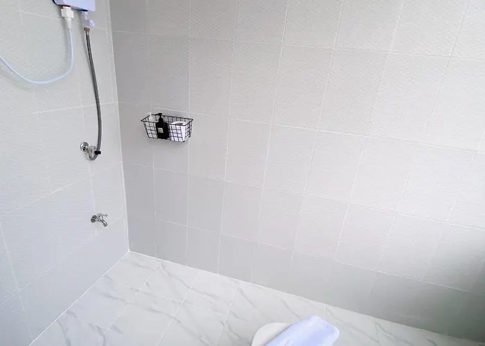 Bob Houes Mrt Hua Lamphong - บ็อบ เฮ้าท์ Mrt หัวลำโพง กรุงเทพ Appartement
